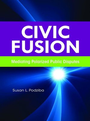 cover image of Civic Fusion